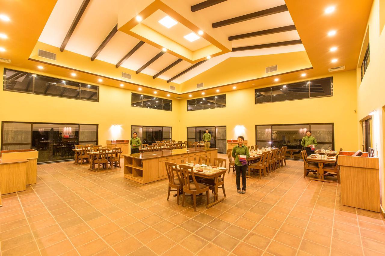 Khargauli Jagatpur Lodge מראה חיצוני תמונה